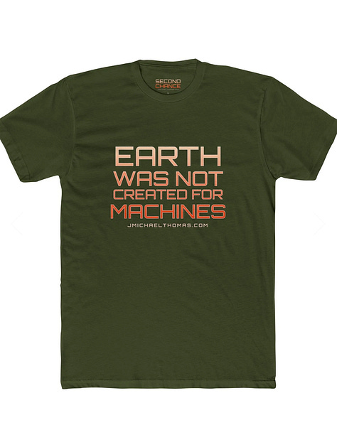 Official merch at jmichaelthomas.com
