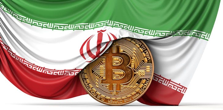 L’État crypto-rentier