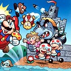 È successo il 13 settembre: Super Mario Bros. e...