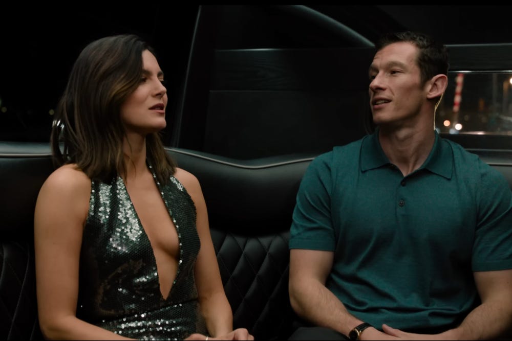 One Night Only Trailer: Callum Turner, Monica Barbaro Star in Rom-com