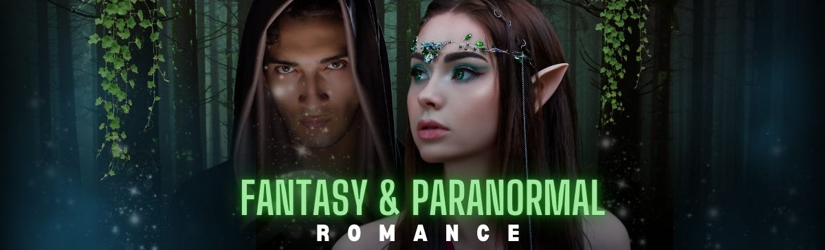 Romance Book Fair