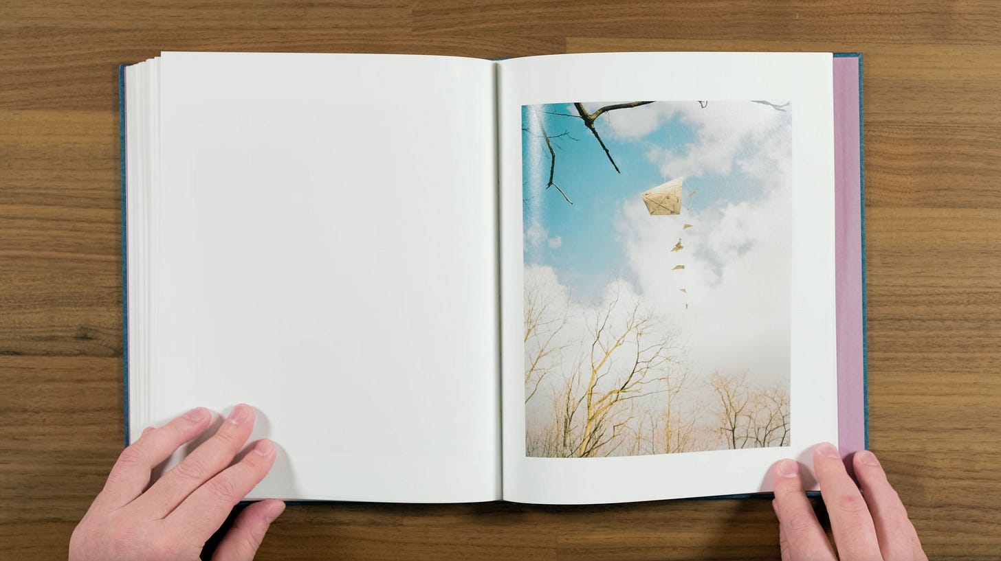 PHOTOBOOK REVIEW: Gregory Halpern - King, Queen, Knave