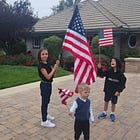 Cold-Hearted Judge Deports American Kids to Italy – Mom Left Fighting Alone