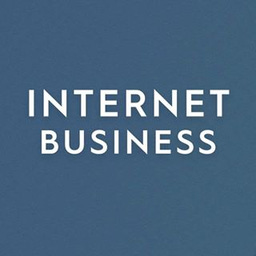 Substack profile picture for @internet