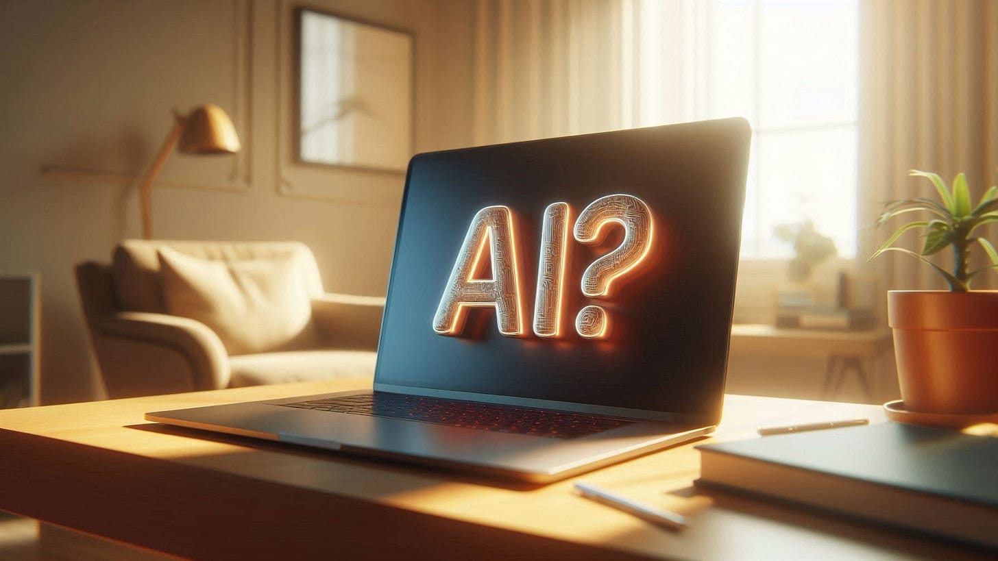A Simple Guide To How AI Works & What It Can Do For You