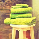 How Many Towels Do You Need?