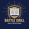 Battle Drill Devotional