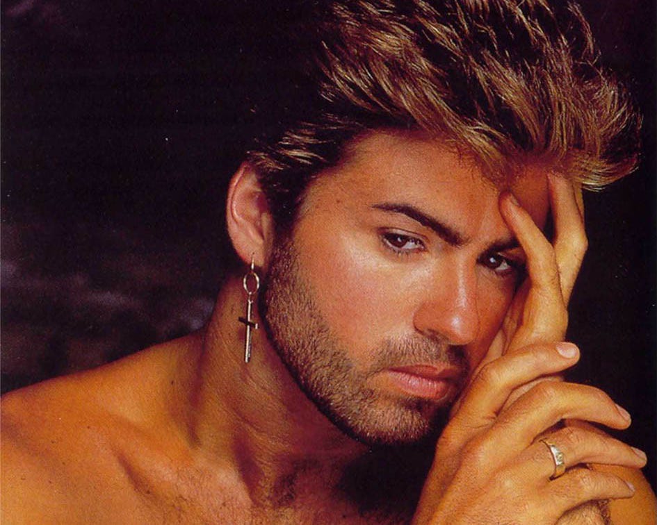George Michael Is Talent for the Ages – If My Records Could Talk