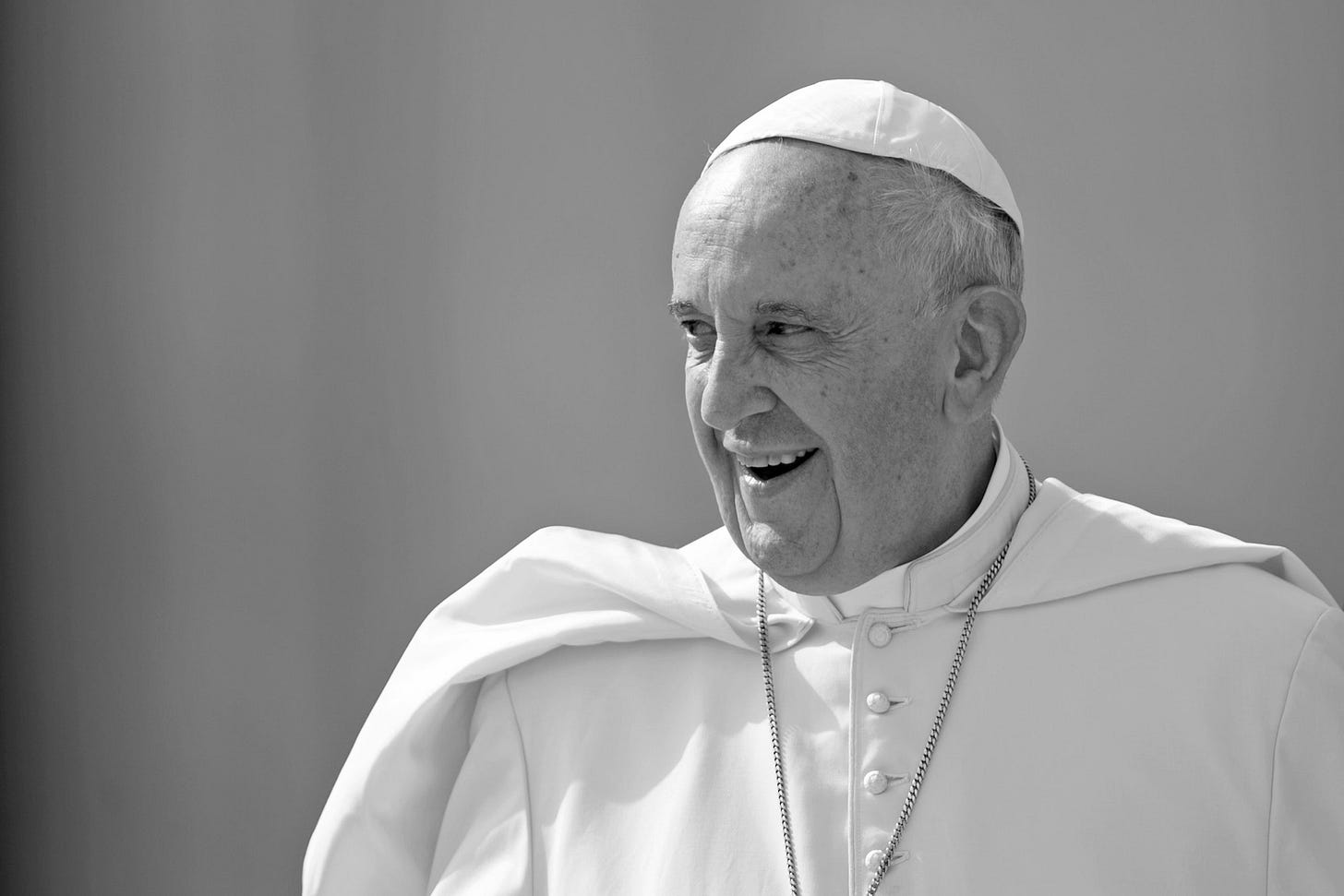 The Down-to-Earth Pope: Pope Francis Has Died at Eighty-eight | The New  Yorker