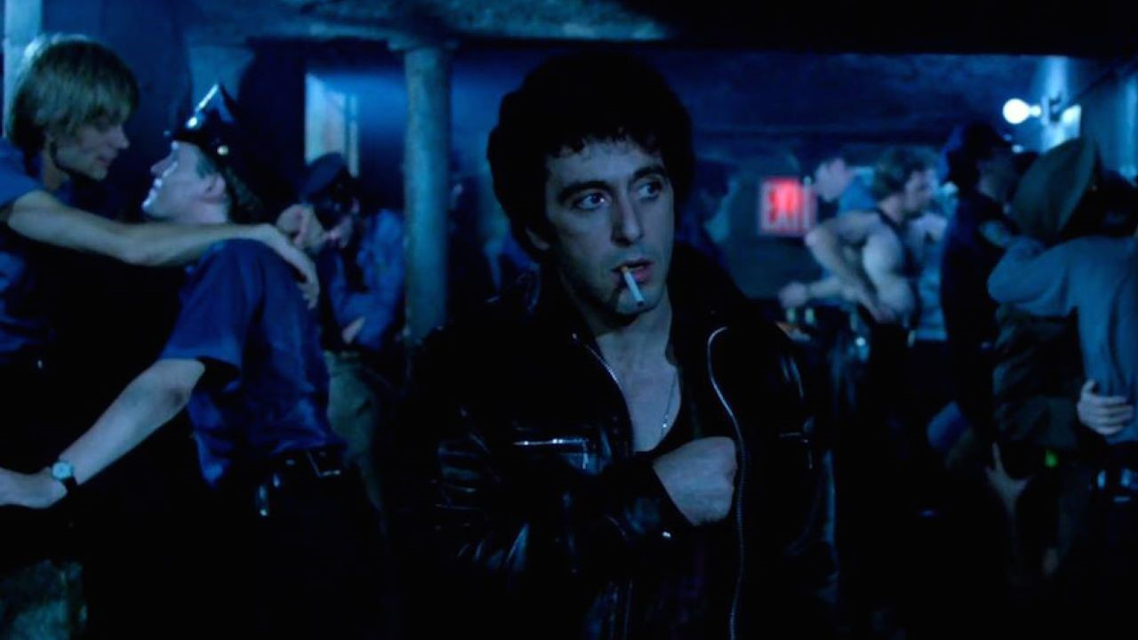 Cruising – IFC Center