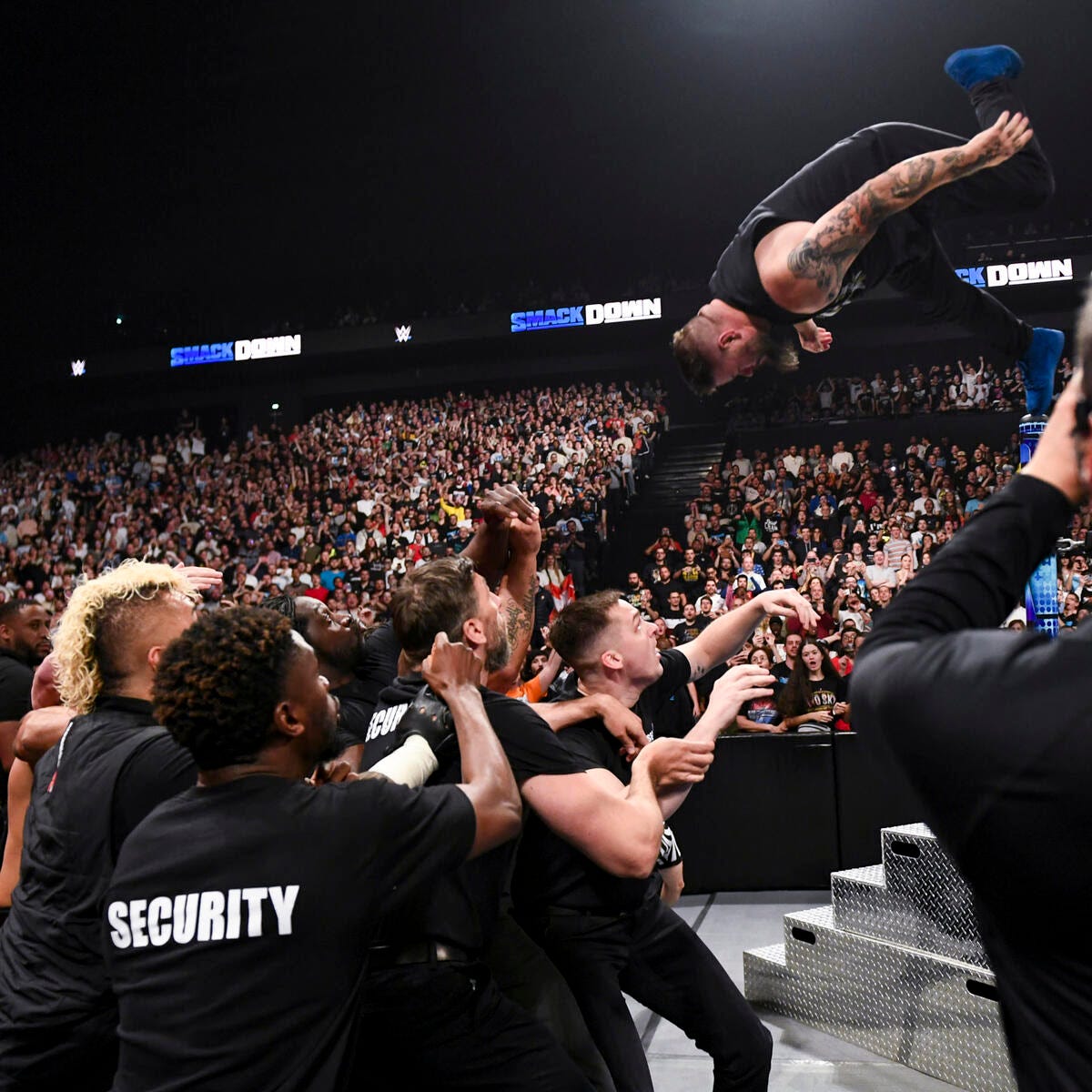 WWE SmackDown
