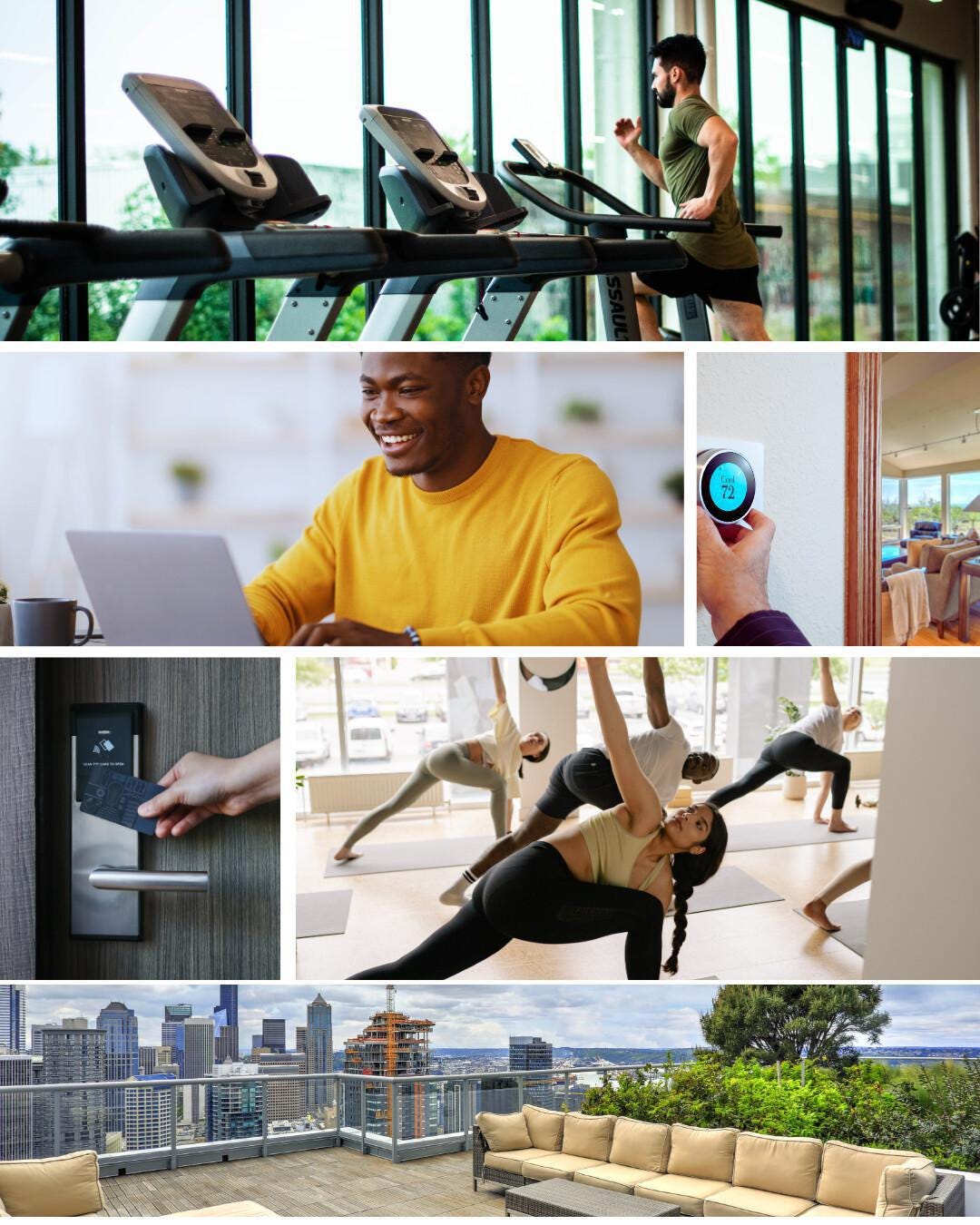 How Strategic Amenities Build Thriving Multifamily Communities