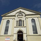 Our First Missions Trip: Serving in Wales