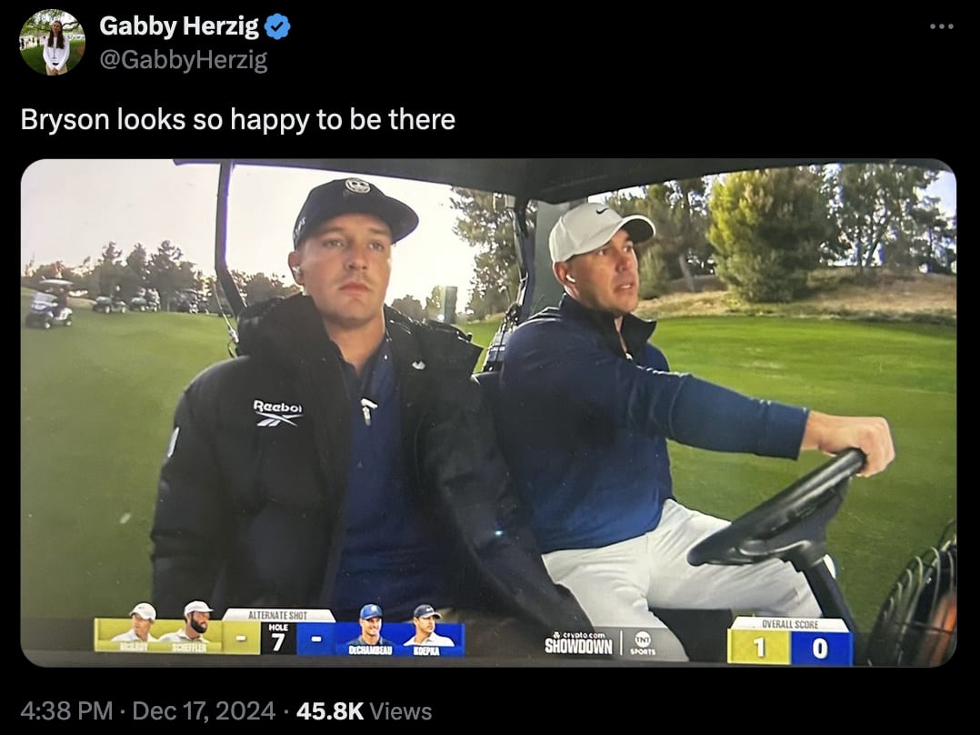 Major(s) News & Notes, December 19th, 2024