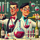 Tannic Panic! Issue #88: Alchemy or Blasphemy?