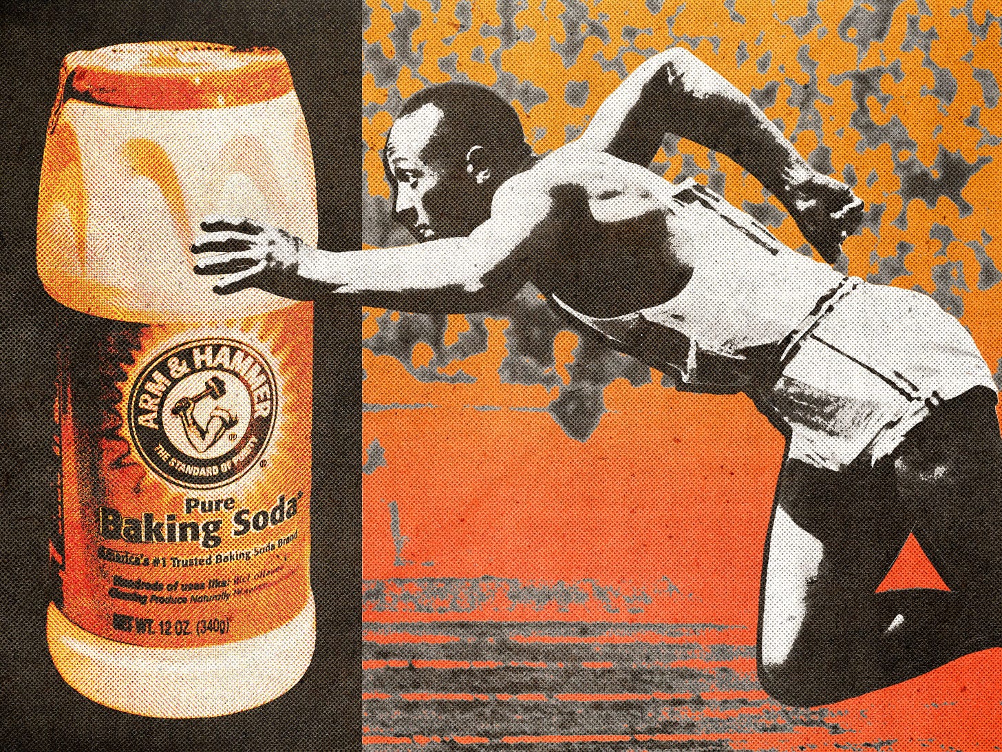 Image may contain Jesse Owens Alcohol Beer Beverage Bottle Adult Person Face and Head Image may contain Jesse Owens Alcohol Beer Beverage Bottle Adult Person Face and Head