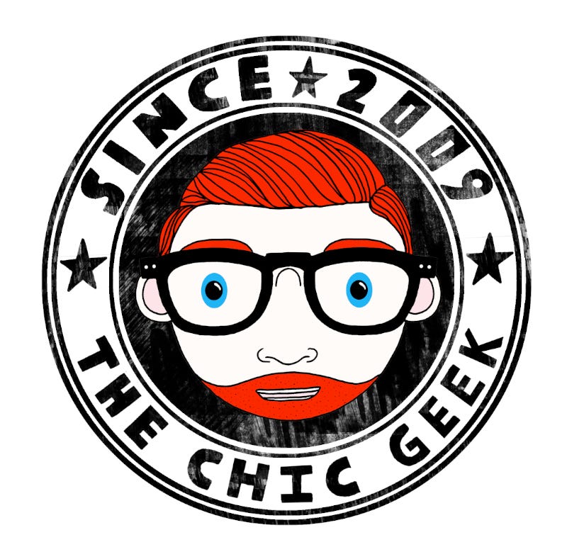 The Chic Geek's Substack