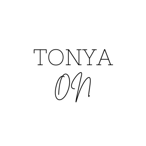 Tonya On...