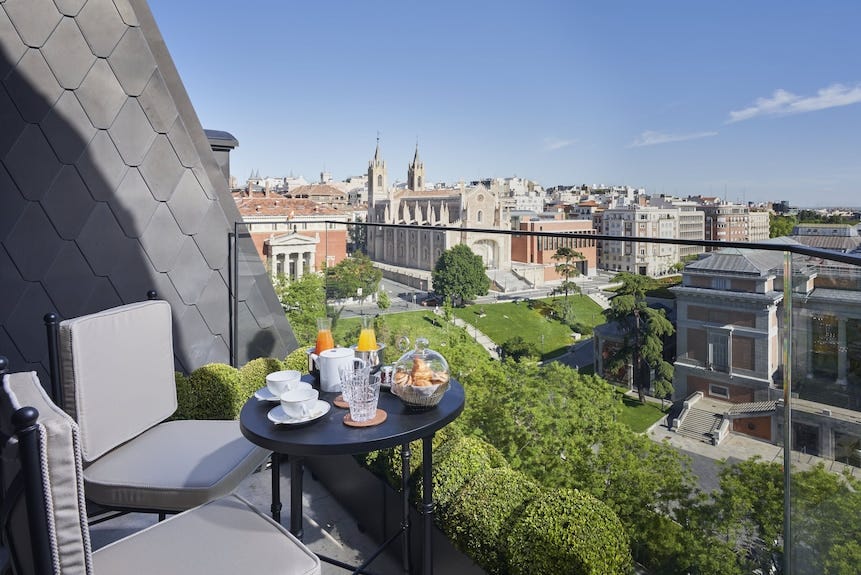 Mandarin Oriental Ritz, Madrid Hotel Reviews, Deals & Photos 2026 - Expedia Mandarin Oriental Ritz, Madrid Hotel Reviews, Deals & Photos 2026 - Expedia