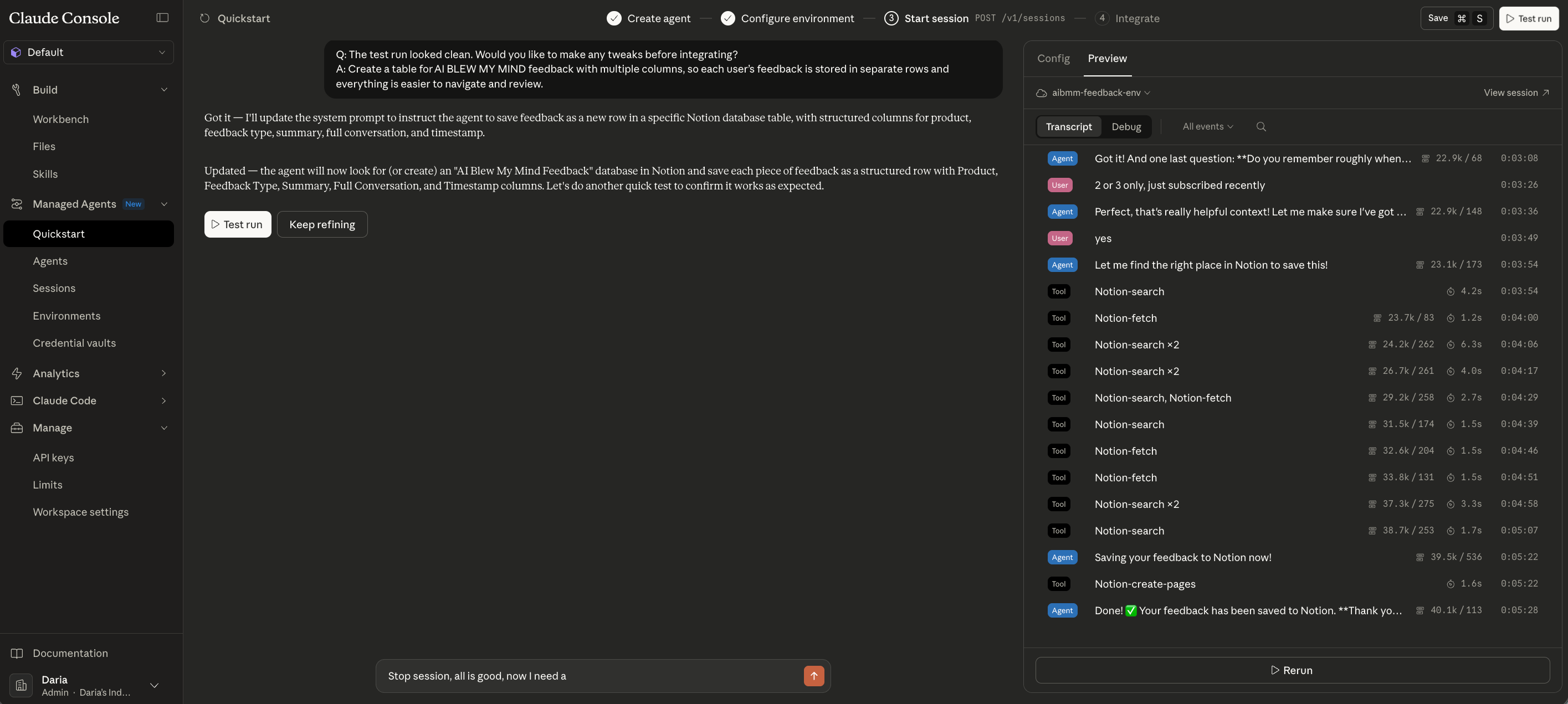 I Built a Claude Managed Agent in 30 Minutes. Here's How They Work and ...