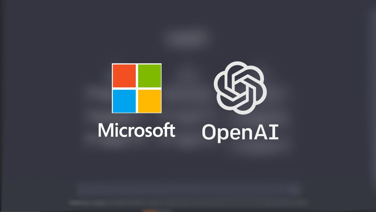 Microsoft se junta a OpenAI no pedido por regulamentação de IAs - Canaltech Microsoft se junta a OpenAI no pedido por regulamentação de IAs - Canaltech