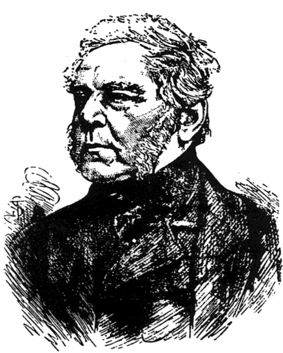 Graunt | Lapham's Quarterly