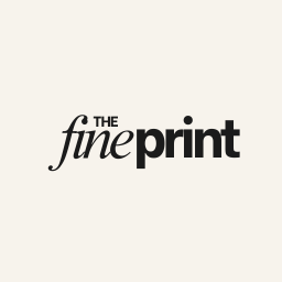 Jereshia Hawk | The Fine Print