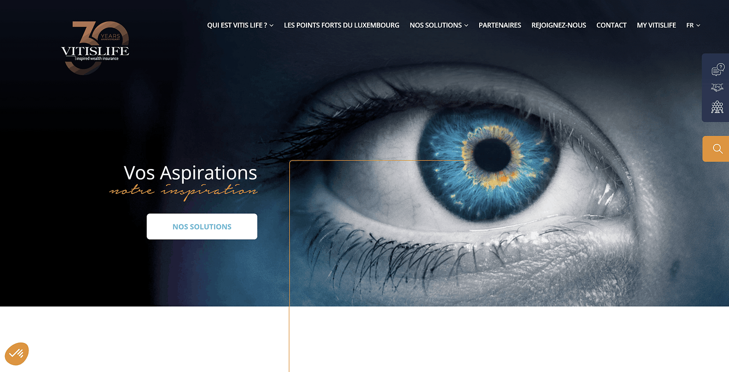 assurance-vie luxembourgeoise vitis life assurance-vie luxembourgeoise vitis life