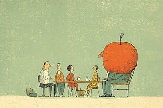 Make Work Better | Bruce Daisley | Substack