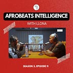 Afrobeats Intelligence presented by OkayAfrica