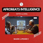Afrobeats Intelligence presented by OkayAfrica