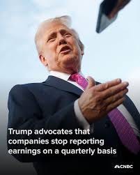 Should We Eliminate Quarterly Earnings Reports (Or, At Least, Make Them Optional)? Part 3