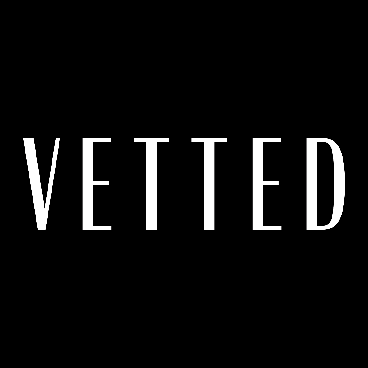 VETTED