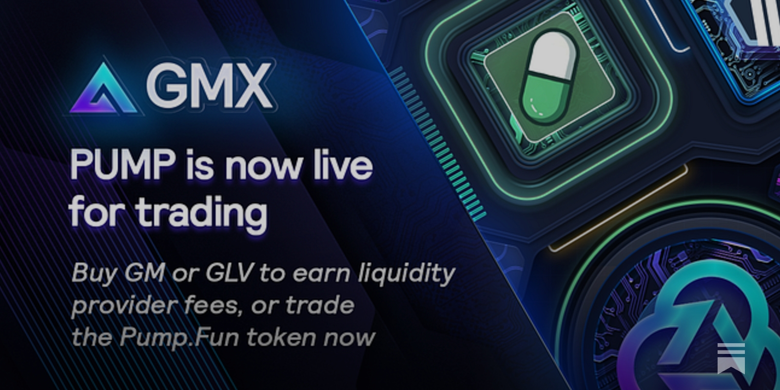 The new Pump.fun token is now live for trading on Arbitrum as well as  Avalanche