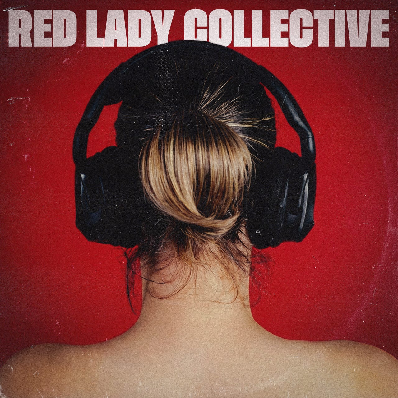 Red Lady Collective