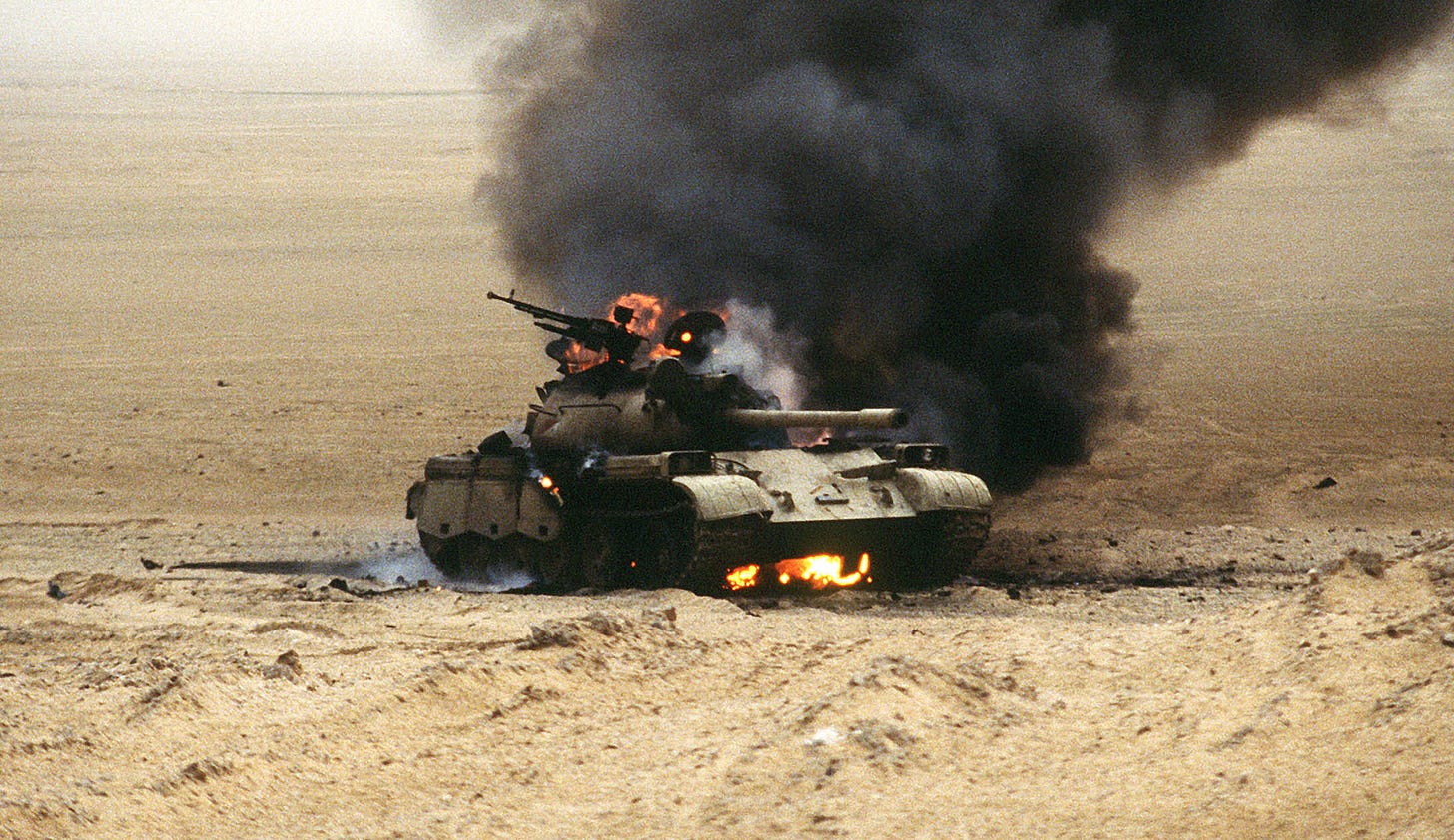 Battle of 73 Easting - Wikipedia
