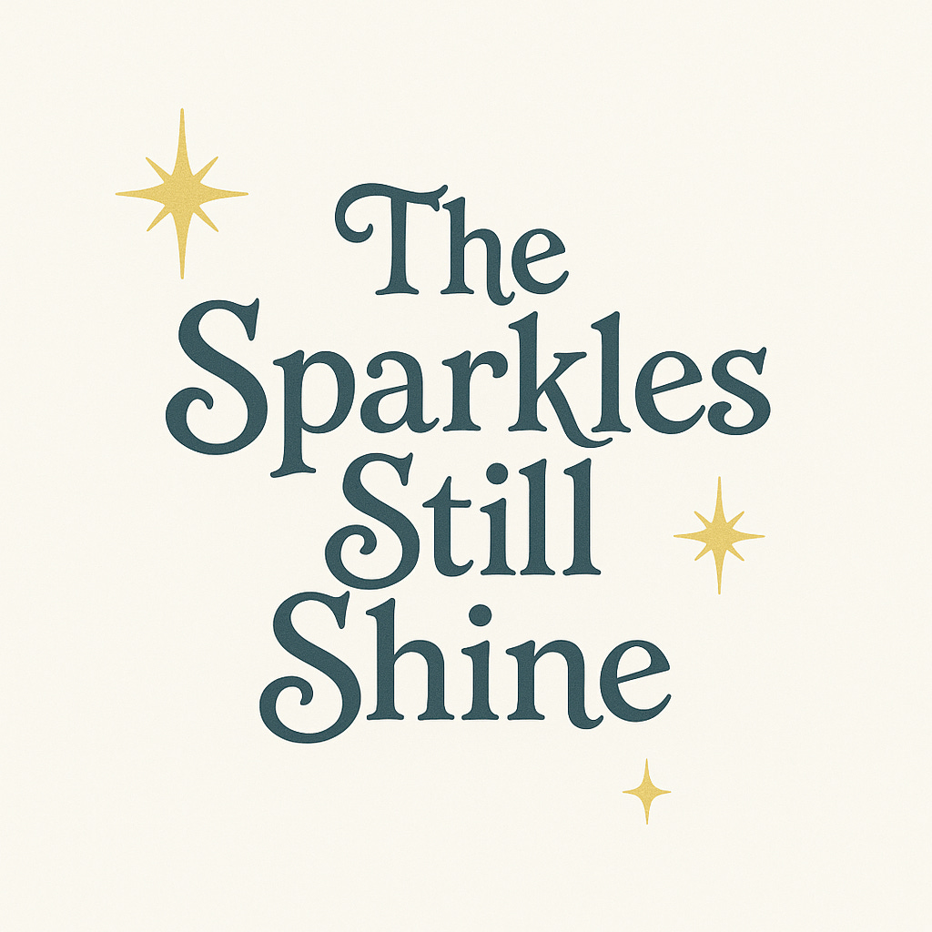 The Sparkles Still Shine