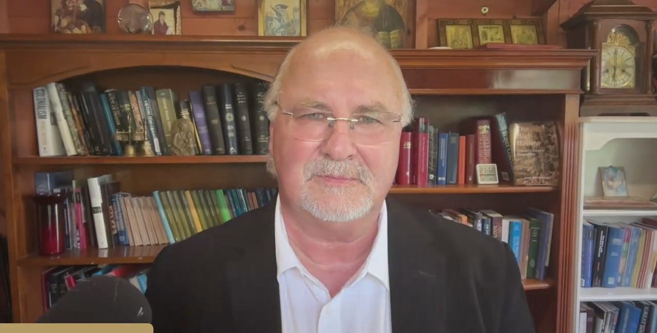 Why Newman Ditched Anglicanism for True Catholicism!