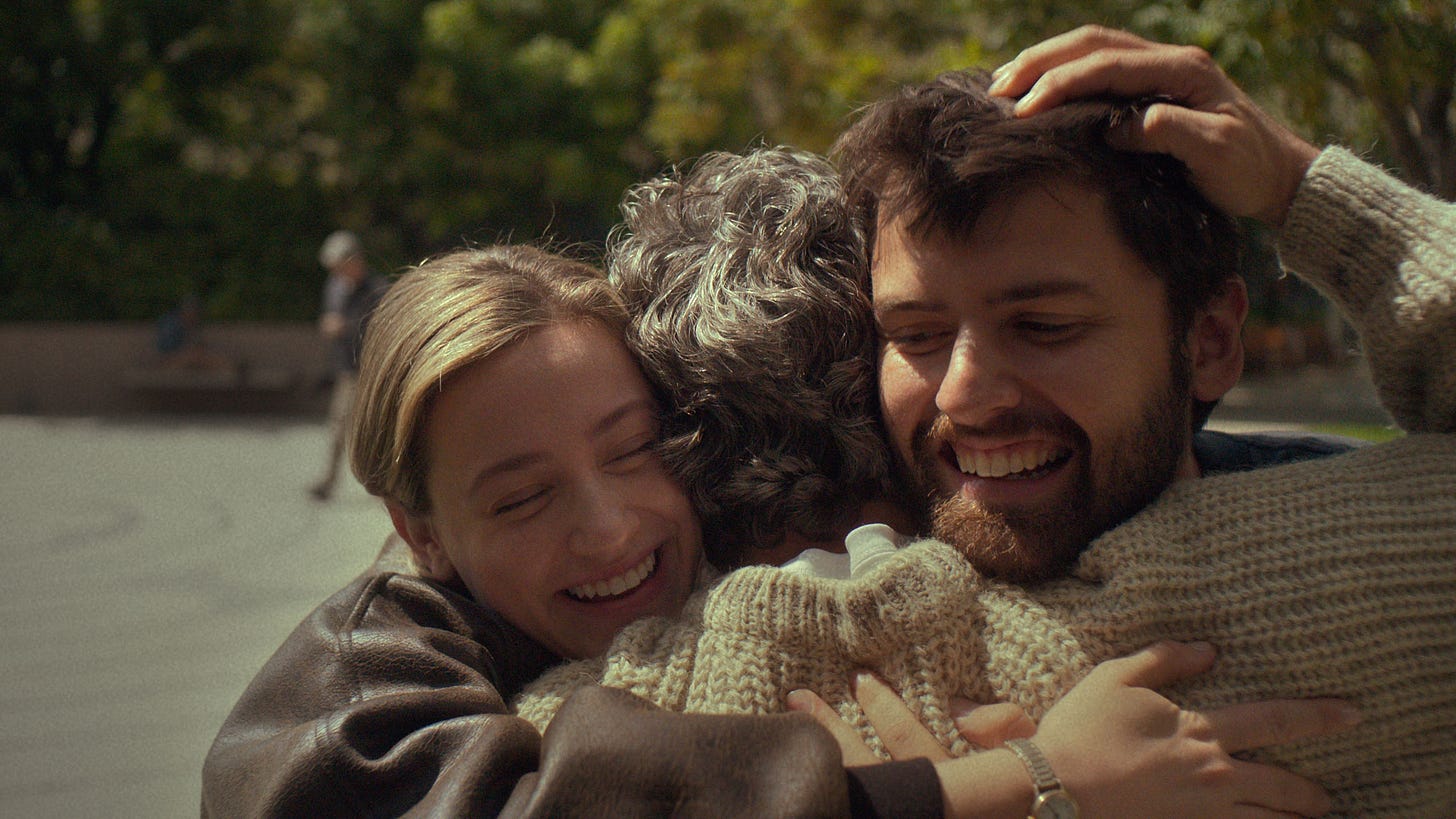 Hal & Harper | Sundance Film Festival 2025