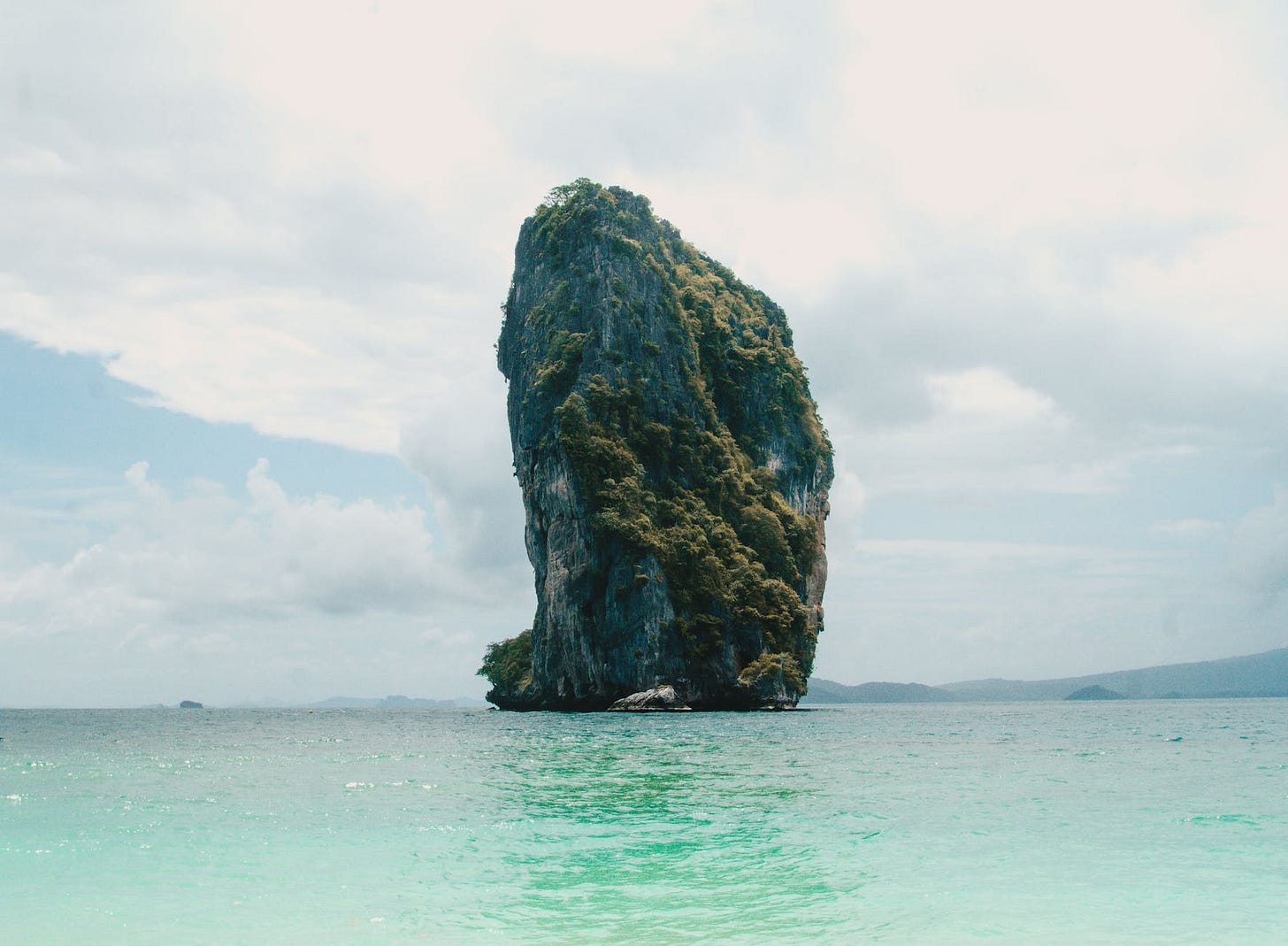how to (not) be an island how to (not) be an island