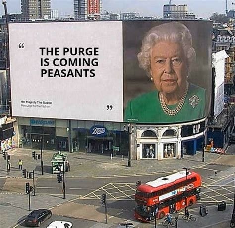 Queen Purge - Meme subido por J3m_funny :) Memedroid