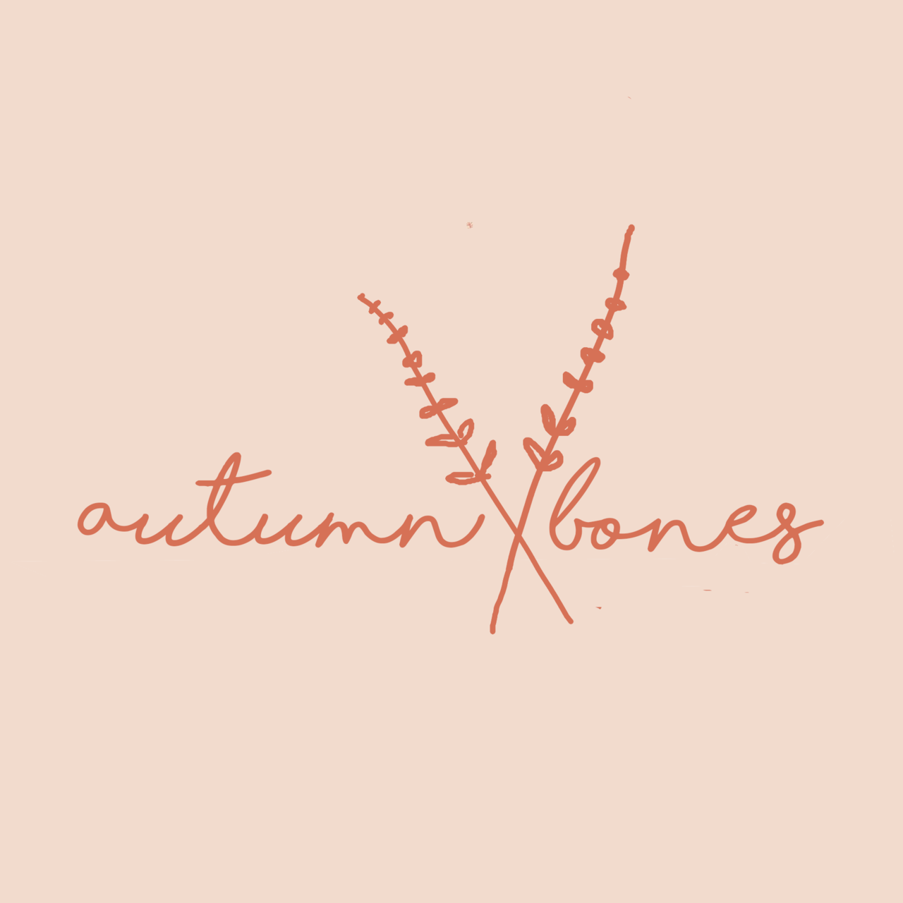 Autumn Bones