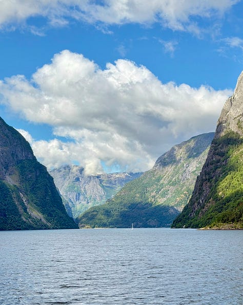 Images from Norway