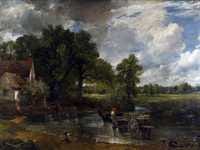 In John Constable’s Hometown, a Trio of Shows Marks His 250th Birthday In John Constable’s Hometown, a Trio of Shows Marks His 250th Birthday