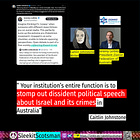 The AIPAC of Australia