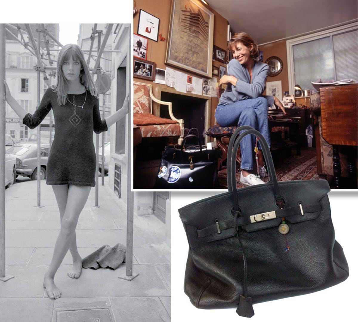 A Full Birkin History - JaneFinds Bog