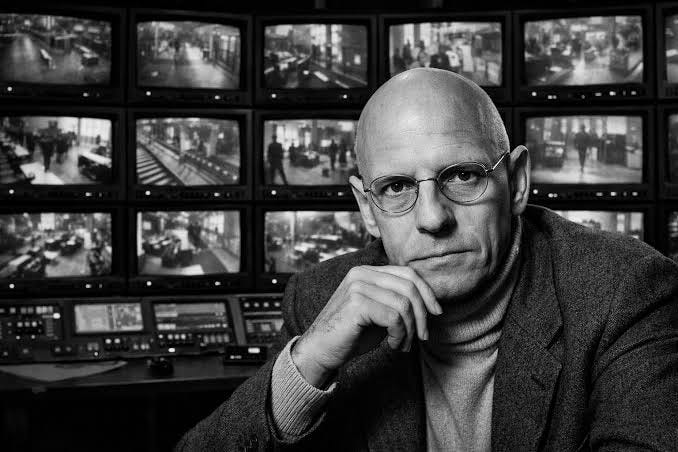 Michel Foucault: Power, Knowledge, and the Invisible Forces That Shape Us |  Philosophical.chat