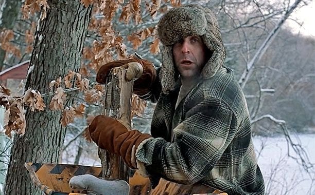 Fargo: 1996 Cohen Brothers