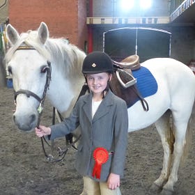 Super Summer Show at Ecclesville