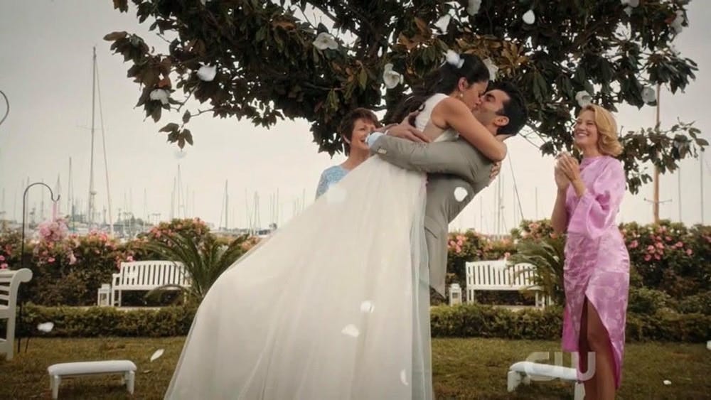 Image result for jane the virgin finale Image result for jane the virgin finale